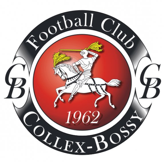 FC Collex-Bossy Logo