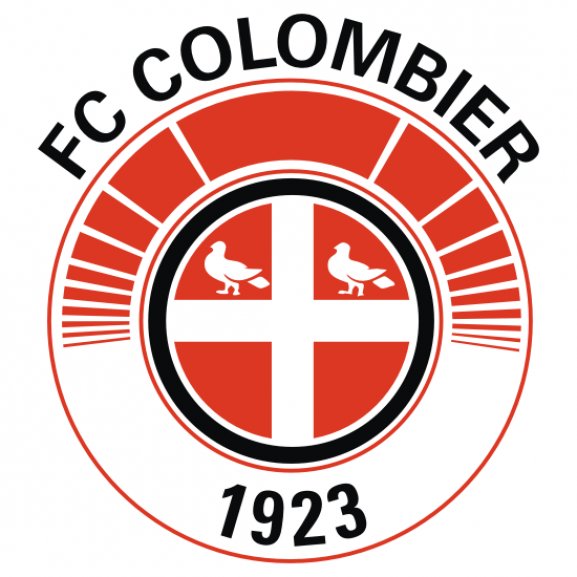 FC Colombier Logo