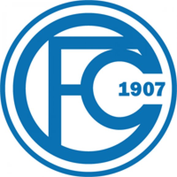 FC Concordia Basel Logo