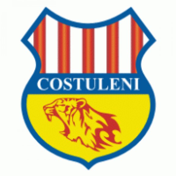 FC Costuleni Logo