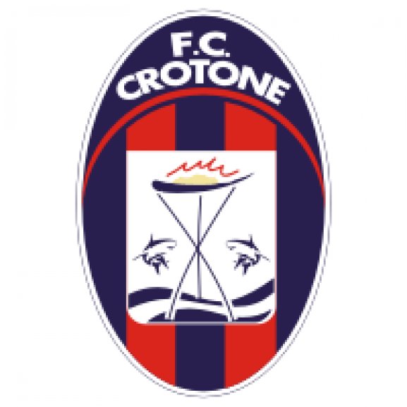 FC Crotone Logo