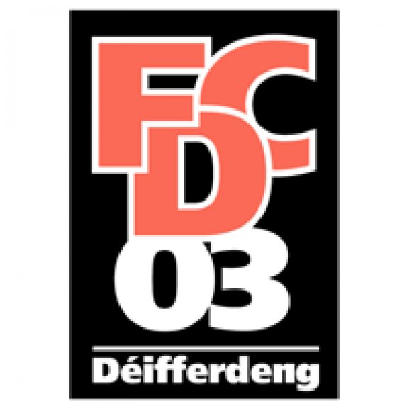 FC Deifferdeng 03 Logo