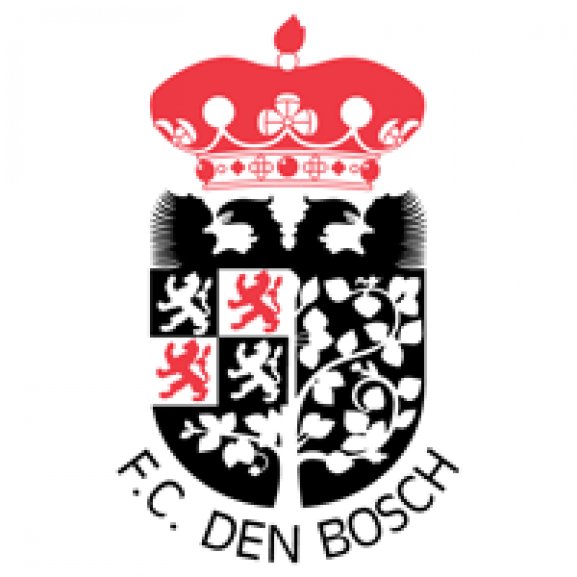 FC Den Bosch Logo