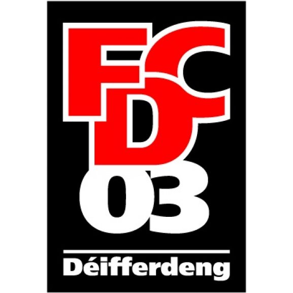 FC Differdange-03 Logo