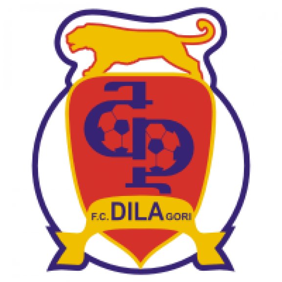 FC Dila Gori Logo