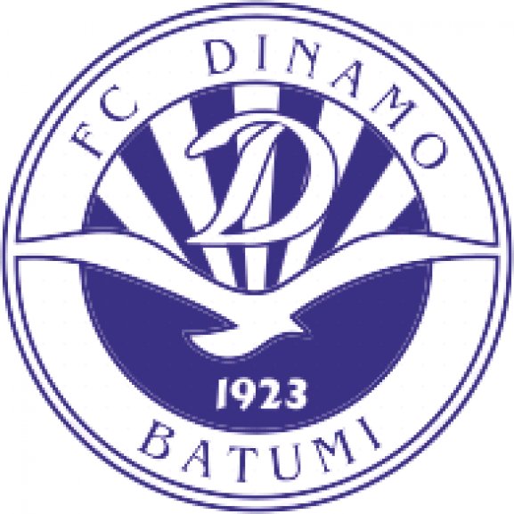 FC Dinamo Batumi Logo