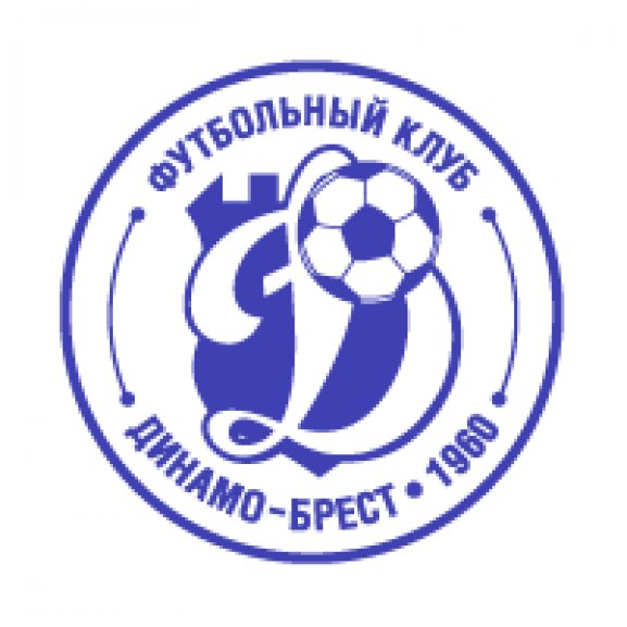 FC Dinamo Brest Logo