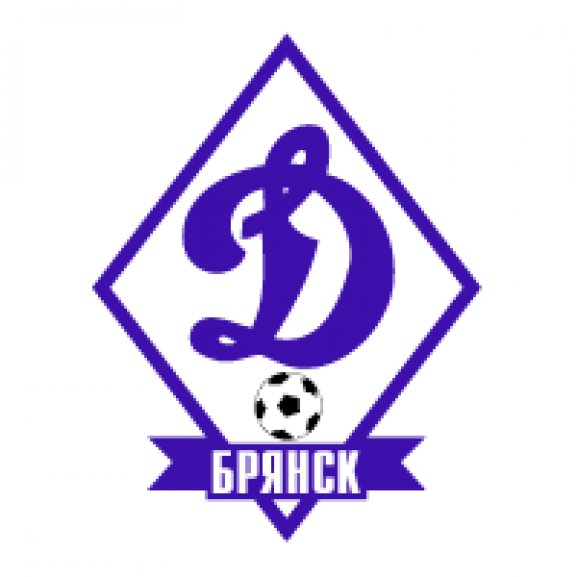 FC Dinamo Bryansk Logo