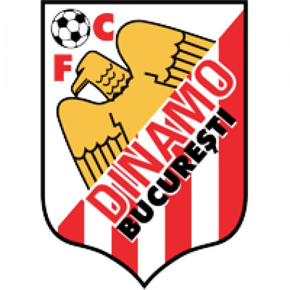 FC Dinamo Bucuresti Logo