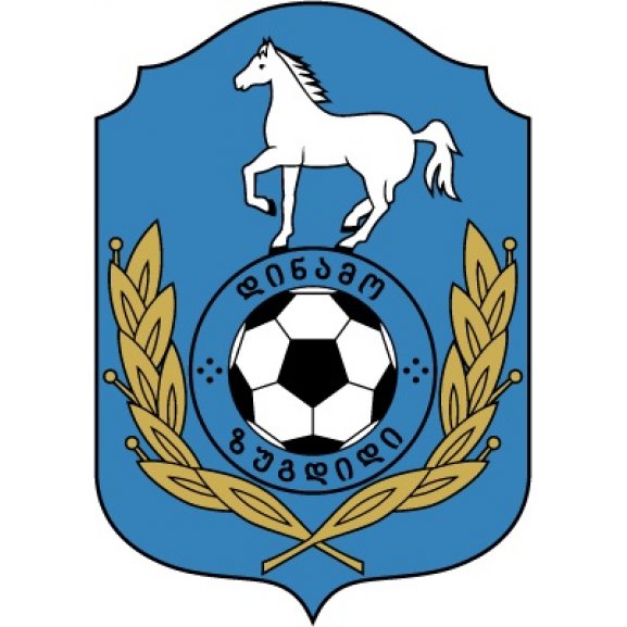 FC Dinamo Zugdidi Logo