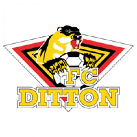 FC Ditton Logo