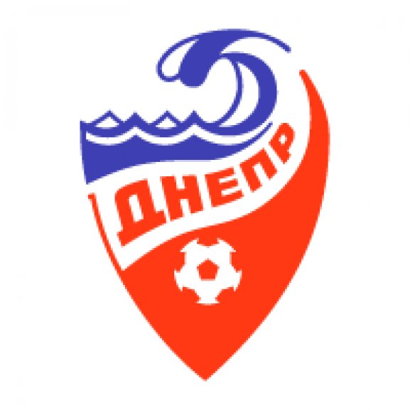 FC Dnepr Dnepropetrovsk Logo