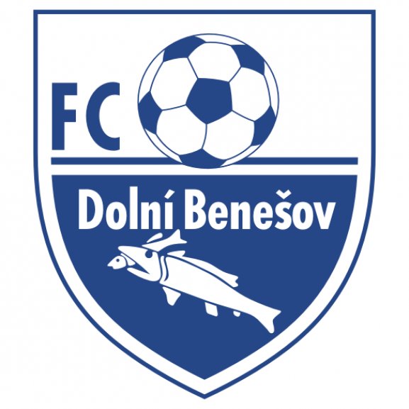 FC Dolní Benešov Logo