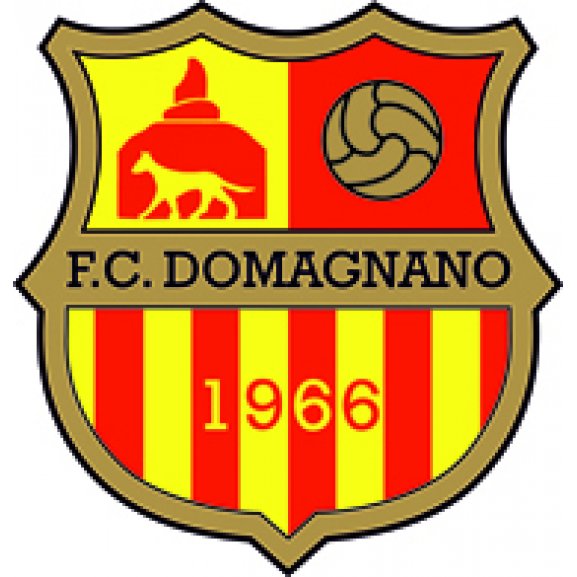 FC Domagnano Logo