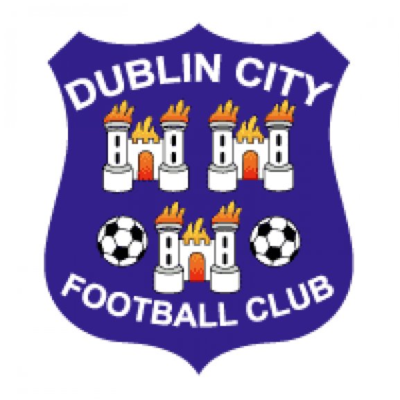 FC Dublin City Logo