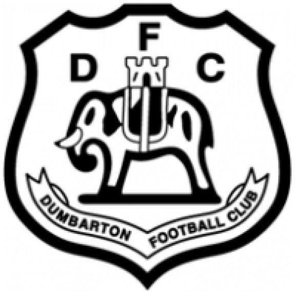 FC Dumbarton Logo