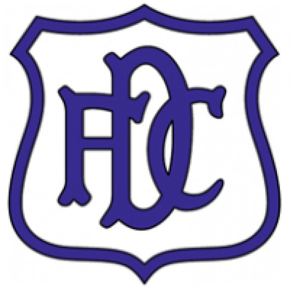 FC Dundee Logo