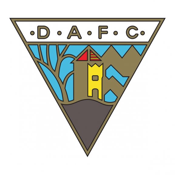 FC Dunfermline Athletic Logo