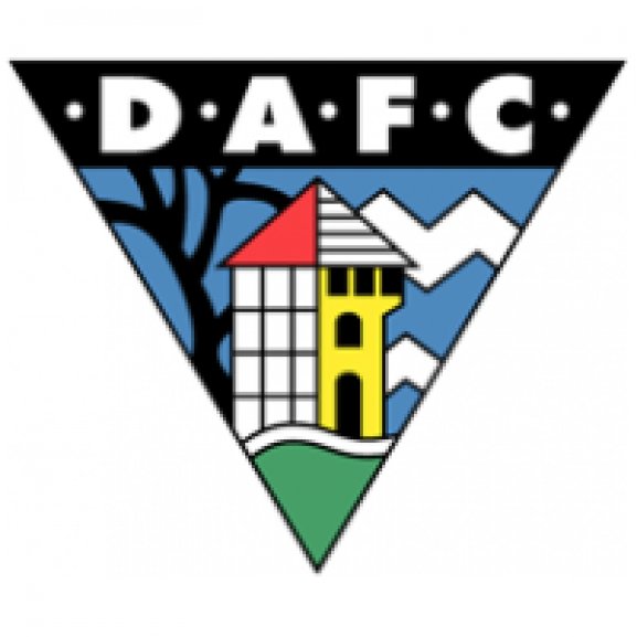 FC Dunfermline Logo