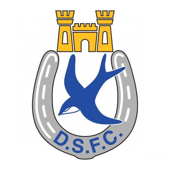 FC Dungannon Swifts Logo