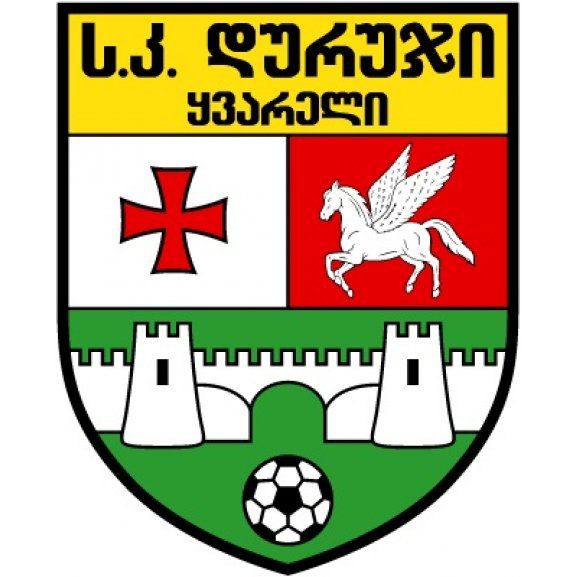 FC Duruji Kvareli Logo