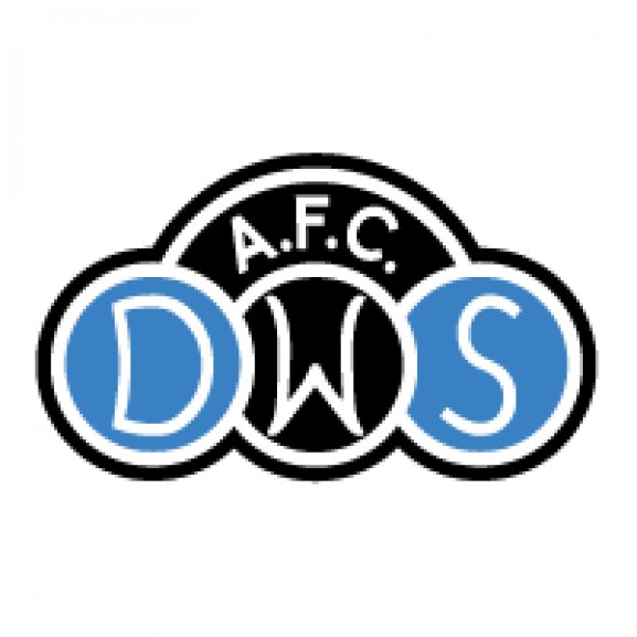 FC DWS Amsterdam Logo