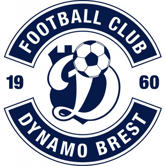 FC Dynamo Brest Logo