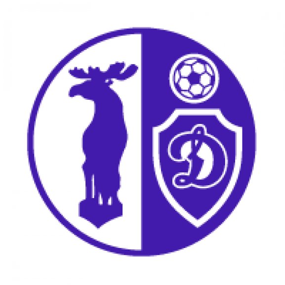 FC Dynamo Vologda Logo