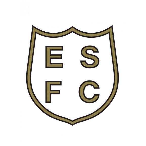 FC East Stirlingshire Falkirk Logo