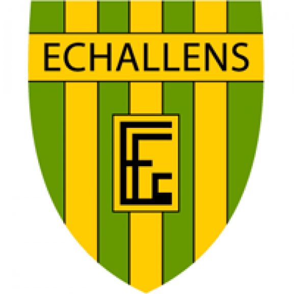 FC Echallens Logo