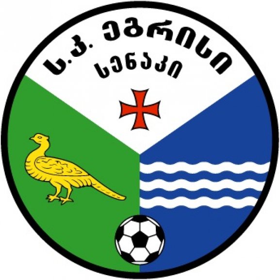 FC Egrisi Senaki Logo