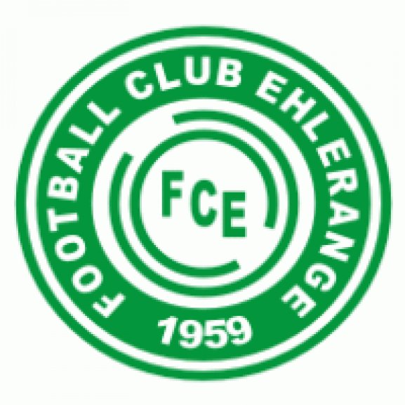 FC Ehlerange Logo