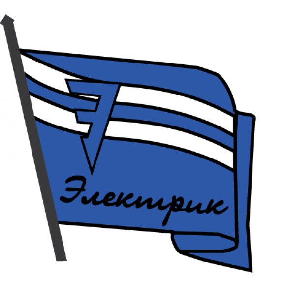 FC Electric Leningrad Logo