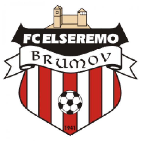 FC Elseremo Brumov Logo