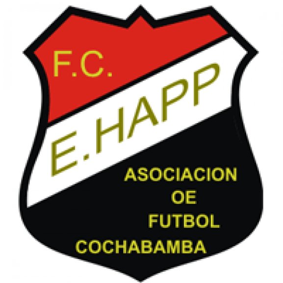 FC Enrique Happ Logo