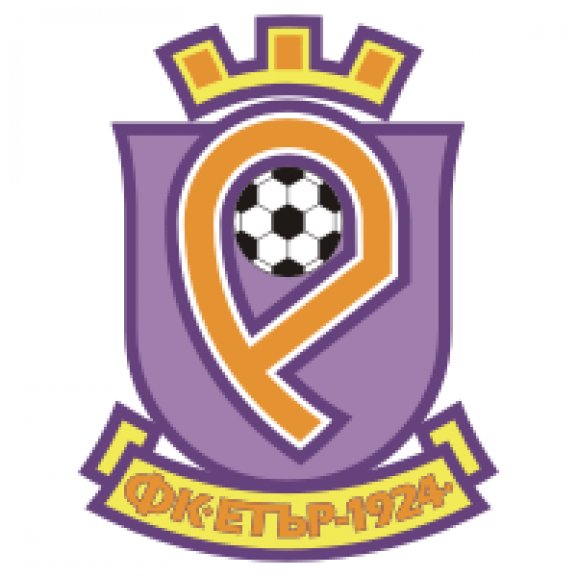 FC Etar 1924 Veliko Tarnovo Logo