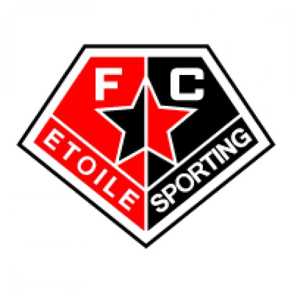 FC Etoile-Sporting Logo