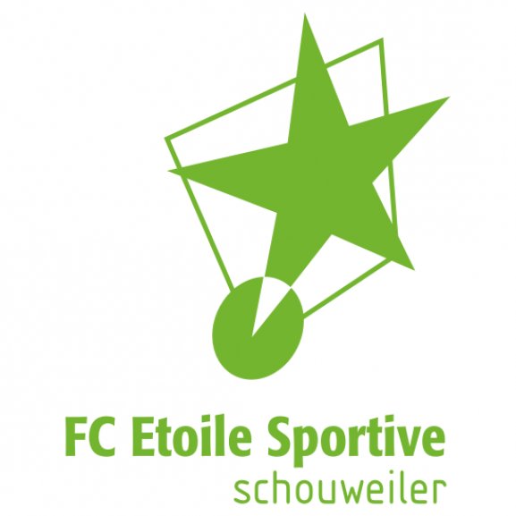 FC Etoile Sportive Schouweiler Logo