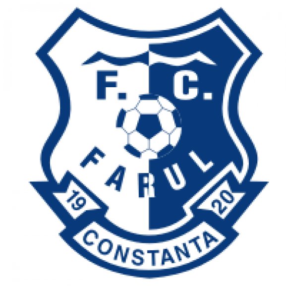 FC Farul Constanta Logo