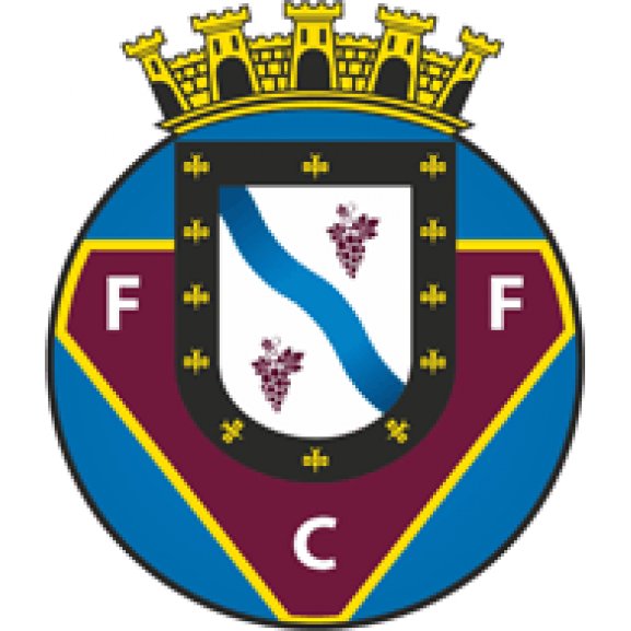 FC Felgueiras 1932 Logo