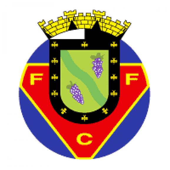 FC Felgueiras Logo