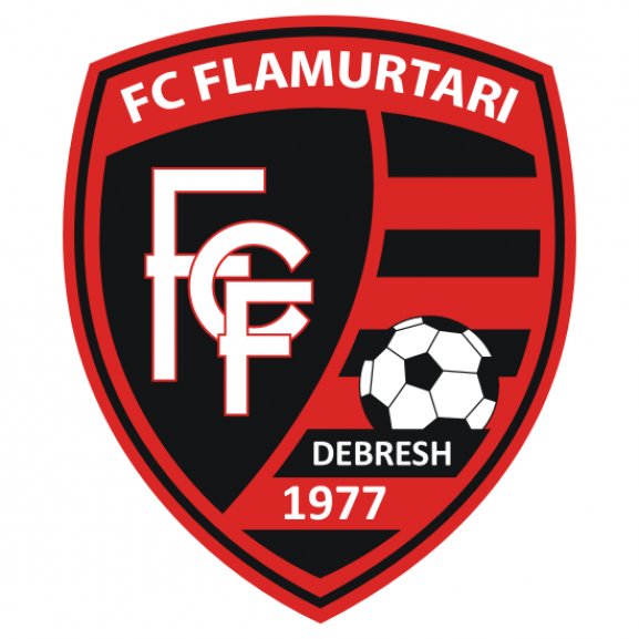 FC Flamurtari Debreshe Logo