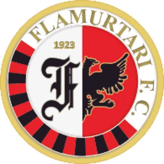 FC Flamurtari Vlorë Logo