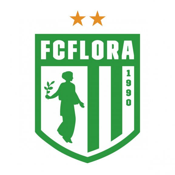 FC Flora Logo