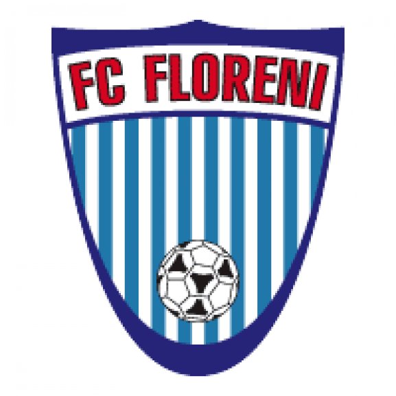 FC Floreni Logo