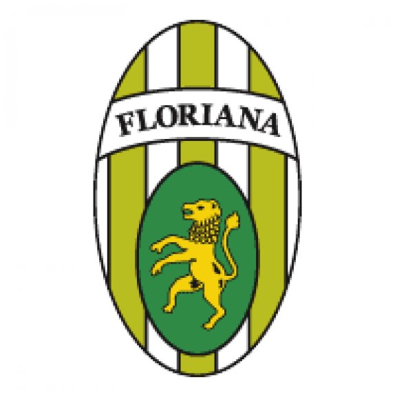 FC Floriana (old logo) Logo