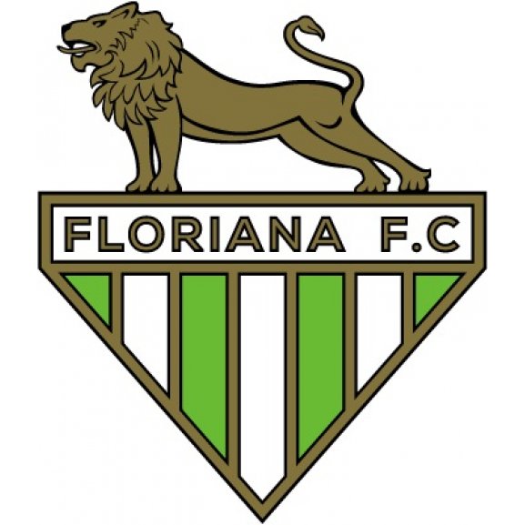 FC Floriana Logo