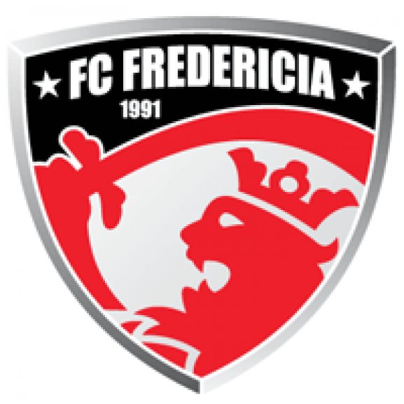 FC Fredericia Logo