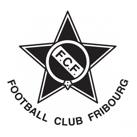 FC Fribourg Logo