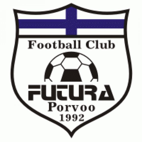 FC Futura Porvoo Logo